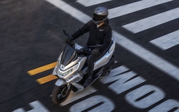 CFMoto 150SC-F gây sốc với tin đồn giá dưới 40 triệu đồng, nguy cơ làm đảo lộn phân khúc xe tay ga 150cc