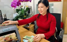 Nhân viên Agribank trả lại hơn 91 tỷ đồng tiền thừa cho khách hàng trong quá trình giao dịch