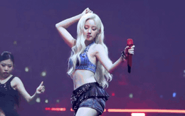 Showbiz có mỹ nhân là tiểu thư giới thượng lưu kín tiếng đi hát, nhan sắc học thức không thiếu thứ gì