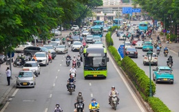 Quy định mới có thể áp dụng ngay từ tháng 4/2026, hàng chục triệu xe máy và ô tô toàn quốc chú ý