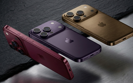 "Chân dung" iPhone 18 Pro Max