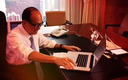 Tỷ phú Lý Gia Thành chỉ cách "đổi vận": 5 quỹ tiền mặt giúp bạn mua nhà, sắm xe sau 5 năm