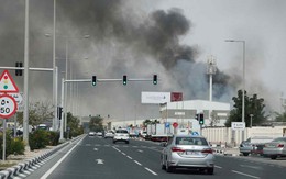 Mỹ hiện diện nhưng liên tục bị dội tên lửa, UAV, nước đồng minh của Washington tính hoàn trả Iran 6 tỷ USD tiền gửi ngân hàng để tránh bị tấn công