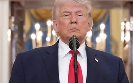 Ông Donald Trump "trút thịnh nộ" liên quan đến Hormuz, Iran cảnh báo trả đũa