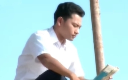 Nam diễn viên là tình đầu màn ảnh của Minh Hằng giờ ra sao?