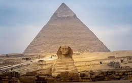 Bí ẩn mới trên cao nguyên Giza khiến giới khảo cổ sửng sốt