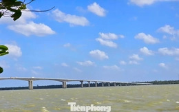 Đề xuất hơn 90.000 tỷ đồng làm 150 km cao tốc ven biển