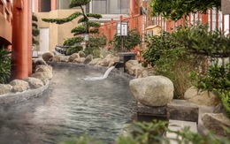 Học người Nhật, áp dụng một liệu pháp đặc biệt giúp giảm nguy cơ đột quỵ, nhồi máu cơ tim: Tắm khoáng nóng mỗi ngày!