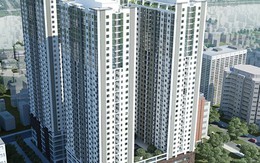 Hà Nội giao đất làm dự án Tòa nhà hỗn hợp Vietdutch Thăng Long