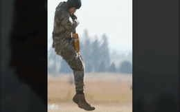 NYT: Mỹ tự cho nổ máy bay để cứu phi công! 36 giờ nghẹt thở và hành động táo bạo phút chót giữa "bão đạn"