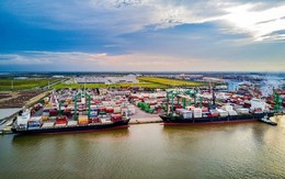 Một doanh nghiệp sắp chốt ngày chia cổ tức 35% bằng tiền mặt