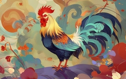 Từ cuối tháng 2 Âm lịch, 4 con giáp thoát vận xui, bùng nổ tài chính, liên tiếp đón tin vui tài lộc