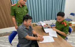 Công an TPHCM tìm nạn nhân của ông Trần Tấn Hoàng