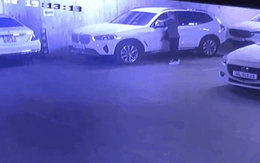 Hà Nội: Bắt ‘siêu trộm’ hàng loạt mặt gương chiếu hậu ô tô Mercedes