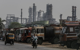 Nga tuyên bố sẵn sàng tăng xuất khẩu dầu, khí đốt cho một nước đang mua hơn 2 triệu thùng dầu/ngày từ Moscow