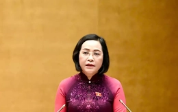 Xác nhận 500 người trúng cử đủ tư cách đại biểu Quốc hội khóa XVI