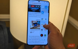Tôi cứ nghĩ 3 tính năng này trên Samsung chỉ là "trò quảng cáo", ai ngờ dùng thử thấy thích luôn