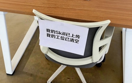 "Ác mộng" AI chốn công sở tại Trung Quốc: Sếp âm thầm tạo bản sao của nhân viên, nhân viên dùng AI "hạ độc" công ty trước khi bị thay thế