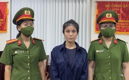 “Cô tiên từ thiện” Nguyễn Đỗ Trúc Phương mở tiệc sinh nhật bạn bằng "ma túy và khí cười", lộ diện chồng hờ đồng phạm