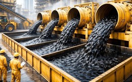 Nga phát minh 'chất xúc tác siêu đẳng' có thể khiến loạt 'ông lớn' dầu khí toàn cầu khao khát