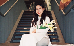 Nữ sinh Ams trúng tuyển loạt trường nghệ thuật danh giá top đầu nước Mỹ