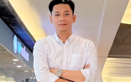 Sau cơn sốt 'Xin lỗi, anh chỉ là thằng bán bánh giò', đạo diễn Đặng Tuấn Chinh giờ ra sao?