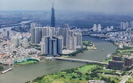 Tăng trưởng kinh tế TP Hồ Chí Minh cao nhất 5 năm