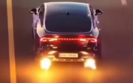 Một tài xế SN 2005 vừa phải nộp phạt gần 77 triệu đồng