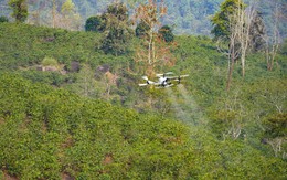 FPT thử nghiệm UAV, khai mở "kho báu" 10 tỷ USD của Việt Nam