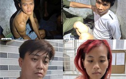 Bắt khẩn cấp Ngô Thị Hồng Như sinh năm 2003