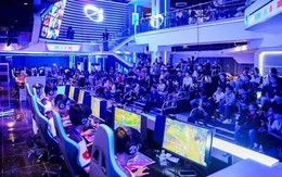 Đại diện nào của Việt Nam được tài trợ dự án 100 triệu USD từ eSports Foundation?
