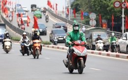 Tin mới nhất về thời điểm chấm dứt đợt nắng nóng ở Bắc Bộ