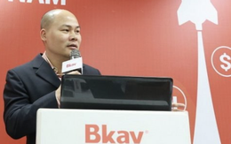 Kiểm toán hé lộ những "góc khuất" tài chính tại công ty Bkav Pro