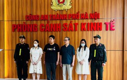 Công an Hà Nội: Bảo Tín Minh Châu bỏ ngoài sổ sách 9.700 tỷ đồng, gây thiệt hại cho nhà nước 150 tỷ