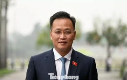 Bí thư Tỉnh ủy Hưng Yên Nguyễn Hữu Nghĩa giữ chức Tổng Kiểm toán Nhà nước