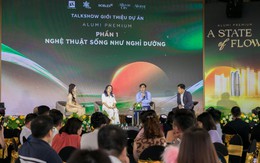 Vì sao Alumi Premium 4 được mệnh danh là “Hoa hậu” tại đô thị khoáng nóng Alluvia City?