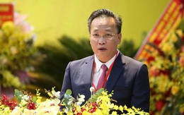 Bí thư Tỉnh ủy Hưng Yên Nguyễn Hữu Nghĩa được bầu giữ chức Tổng Kiểm toán Nhà nước