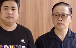 Sai phạm khiến bố con người sáng lập vàng bạc Bảo Tín Minh Châu bị khởi tố