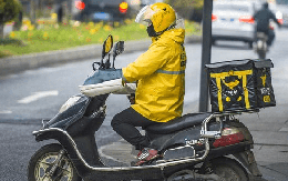 Khách bom hàng, shipper bị nền tảng khoá app: Khiếu nại cũng không được giải quyết