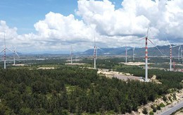 Gia Lai siết mua bán, sang tay dự án điện gió ngàn tỉ đồng