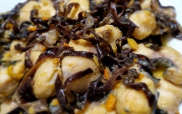 6 thực phẩm là "báu vật" dưỡng thận: Đã rẻ còn quen, chợ Việt không bao giờ lo thiếu!