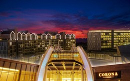 Chủ Casino Phú Quốc: Lỗ lũy kế 6.000 tỷ, nợ gấp 25 lần vốn chủ, vẫn mạnh tay thâu tóm 1 dự án bất động sản đình đám