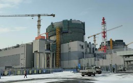 Một tập đoàn Nga vận chuyển một loại nhiên liệu đặc biệt đến quốc gia Châu Á, đánh dấu sự kiện mang tính bước ngoặt