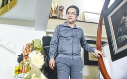 Nam NSND 74 tuổi, 3 đời vợ lên tiếng về thông tin nhập viện vì không được cưới vợ mới
