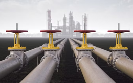Chặn đứng vụ nổ đường ống khí đốt từ Nga sang Hungary