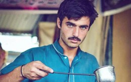 "Anh bán trà đẹp trai nhất thế giới" bây giờ ra sao?