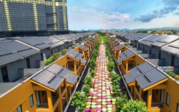 BĐS nghỉ dưỡng khoáng nóng: Từ kỳ vọng tăng giá sang bài toán khai thác thực