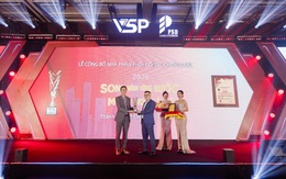 VSP bắt tay PSD, tạo công thức mới đưa công nghệ Việt phủ sóng mọi gia đình