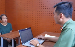 Huỳnh Thị Thu Thảo bị bắt ngay khi vừa về Việt Nam