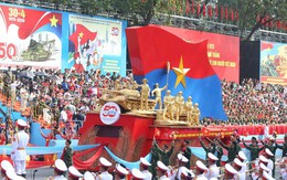 TPHCM nghỉ Lễ Giỗ Tổ Hùng Vương, dịp 30-4 và 1-5 ra sao?